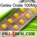 Gelée Orale 100Mg new11